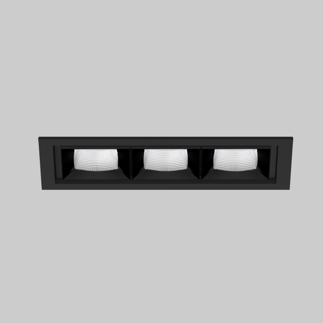 UNICO L2 / L3 basic recessed | Spotlights & Downlights